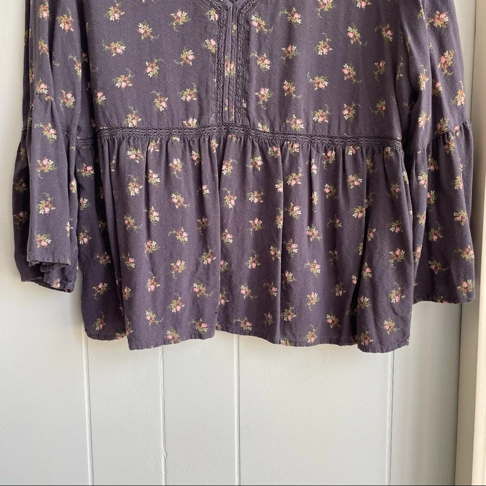 🛍✨SOLD✨✨✨Arizona Jean Co top - Picture 3 of 10